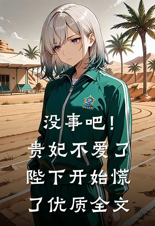没事吧！贵妃不爱了，陛下开始慌了优质全文