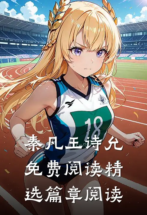 秦凡王诗允免费阅读精选篇章阅读