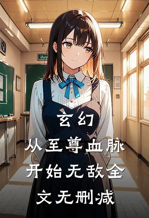 玄幻：从至尊血脉开始无敌全文无删减