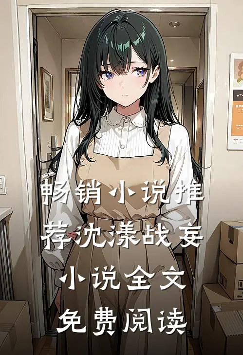 畅销小说推荐沈漾战妄小说全文免费阅读