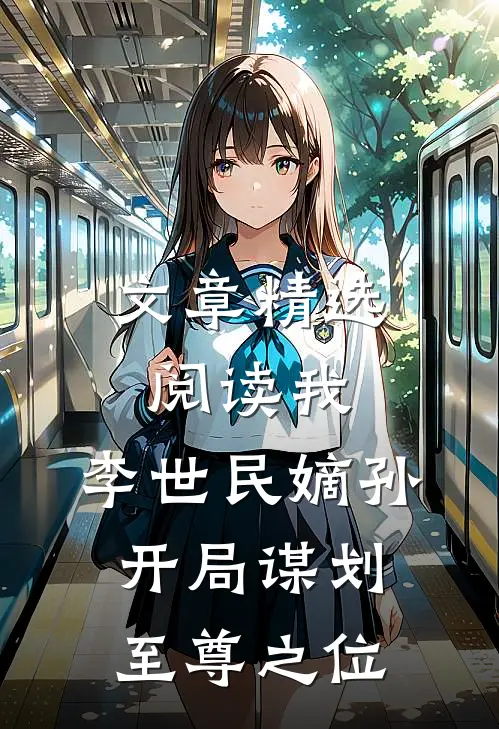 文章精选阅读我，李世民嫡孙，开局谋划至尊之位