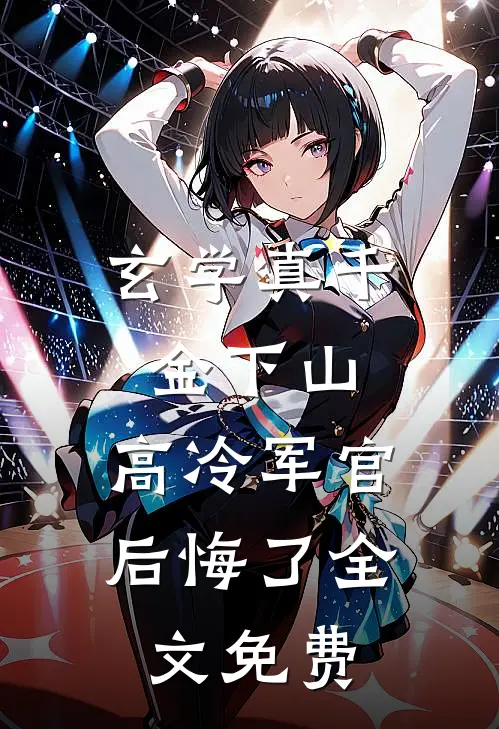 玄学真千金下山，高冷军官后悔了全文免费