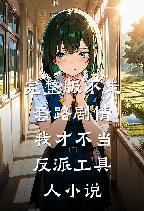 完整版不走套路剧情,我才不当反派工具人小说