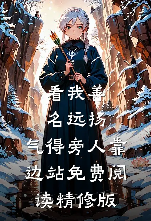 看我善名远扬,气得旁人靠边站免费阅读精修版