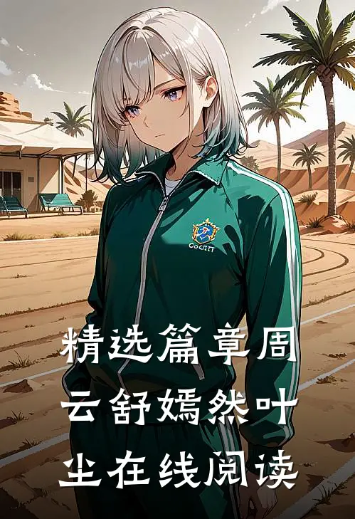 精选篇章周云舒嫣然叶尘在线阅读
