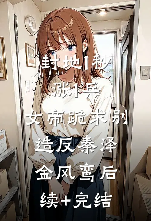 封地1秒涨1兵，女帝跪求别造反秦泽金风鸾后续+完结