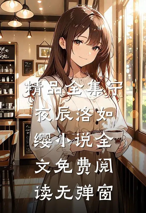 精品全集宁夜辰洛如缨小说全文免费阅读无弹窗
