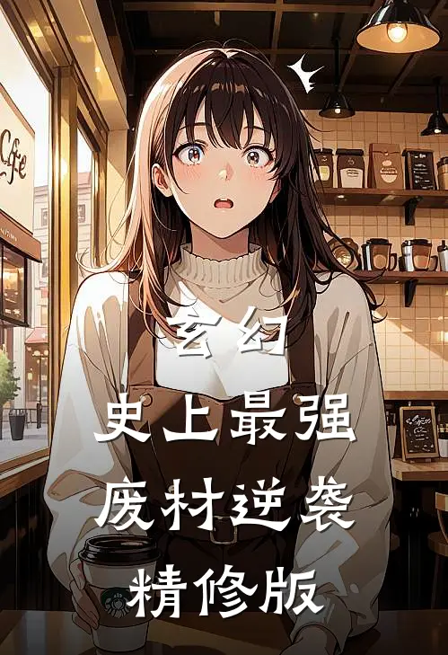 玄幻：史上最强废材逆袭精修版