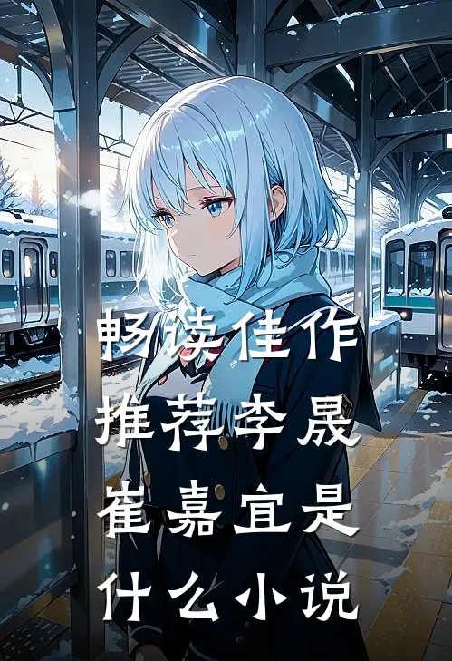 畅读佳作推荐李晟崔嘉宜是什么小说