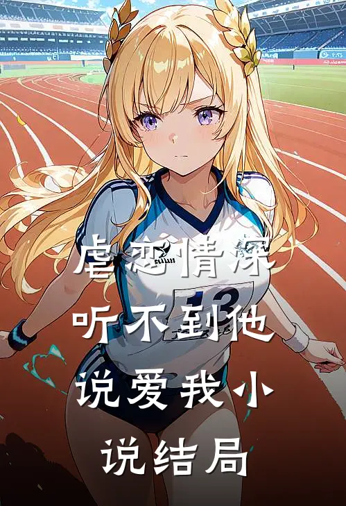 虐恋情深：听不到他说爱我小说结局