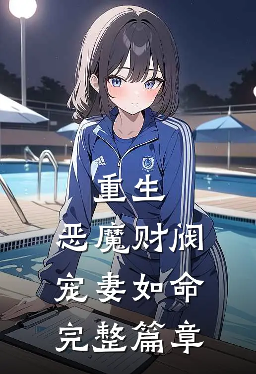重生恶魔财阀宠妻如命完整篇章