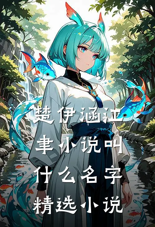 楚伊涵江聿小说叫什么名字精选小说