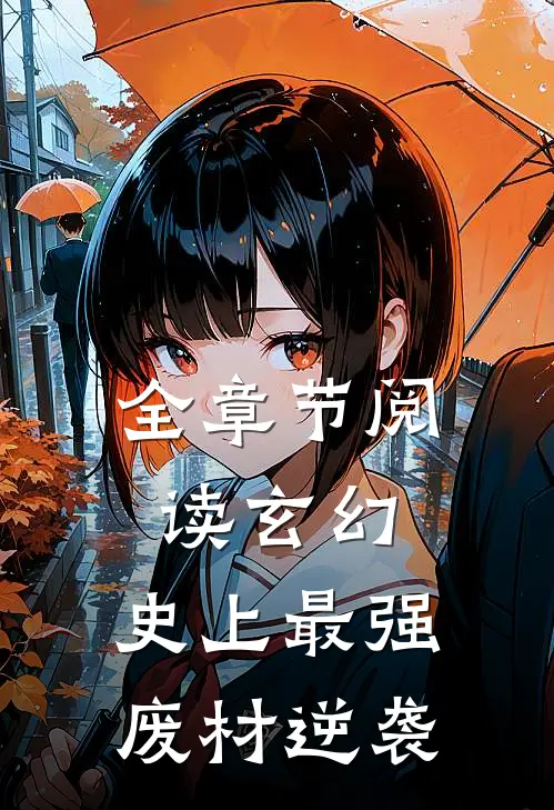 全章节阅读玄幻：史上最强废材逆袭