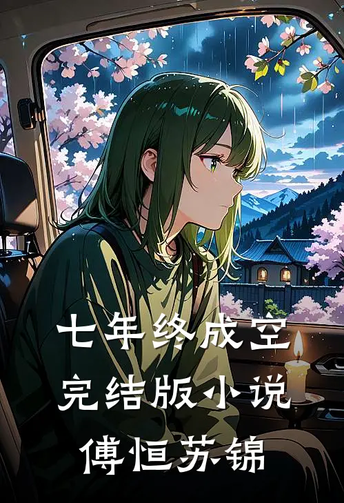 七年终成空完结版小说傅恒苏锦