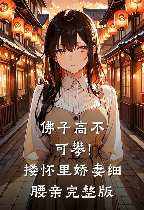 佛子高不可攀!搂怀里娇妻细腰亲完整版
