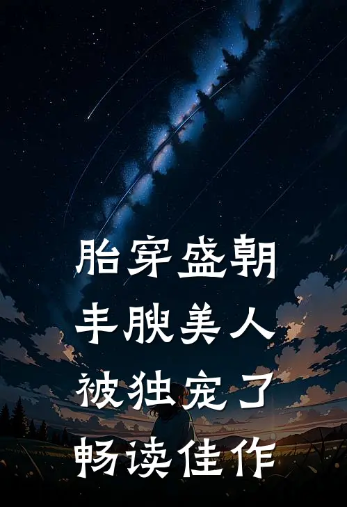 胎穿盛朝，丰腴美人被独宠了畅读佳作