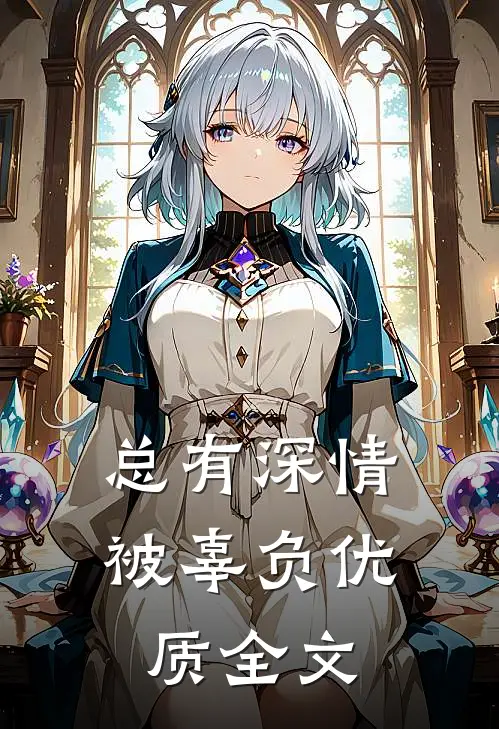 总有深情被辜负优质全文