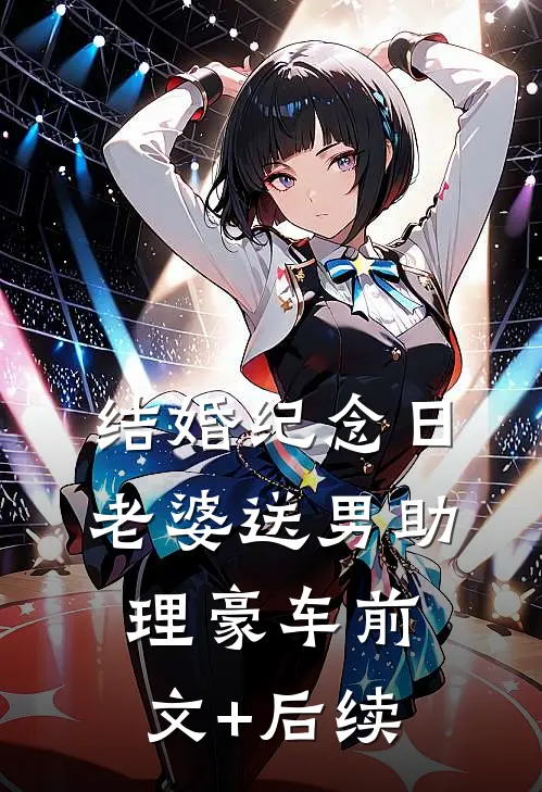 结婚纪念日，老婆送男助理豪车前文+后续