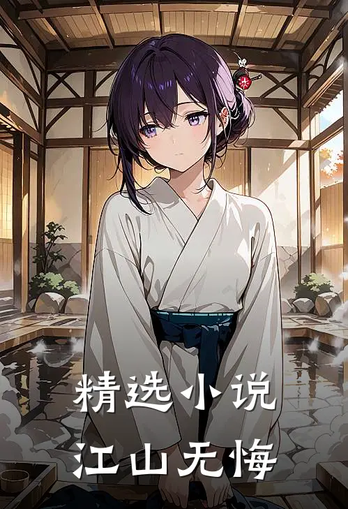 精选小说江山无悔