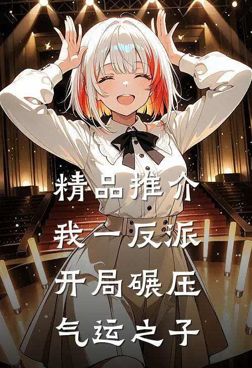 精品推介我一反派，开局碾压气运之子