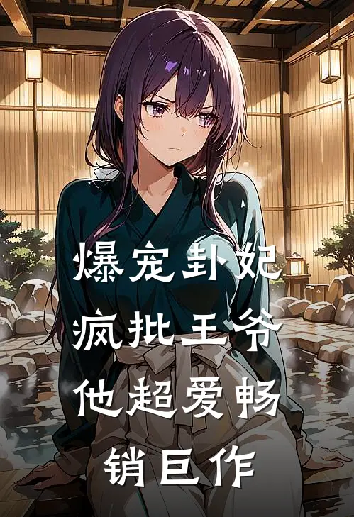 爆宠卦妃：疯批王爷他超爱畅销巨作