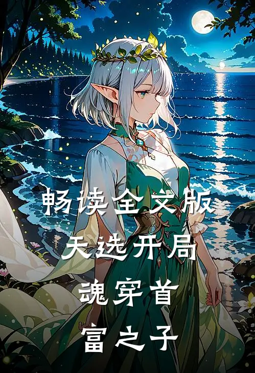 畅读全文版天选开局，魂穿首富之子