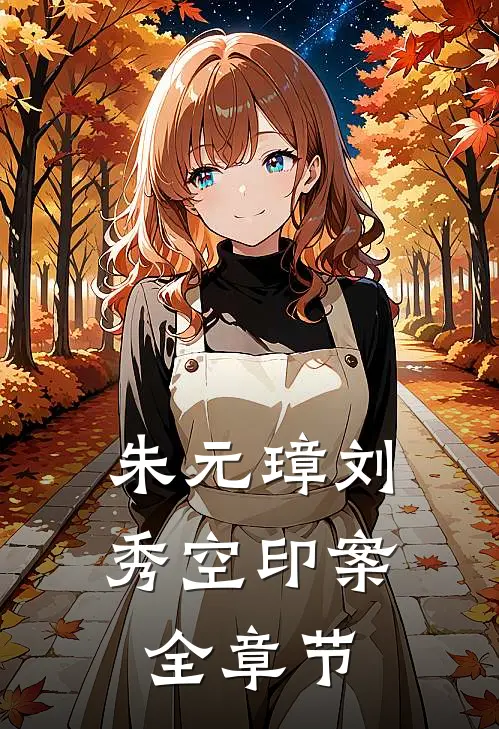 朱元璋刘秀空印案全章节