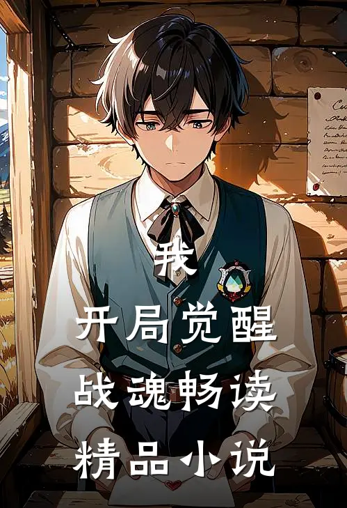 我，开局觉醒战魂畅读精品小说