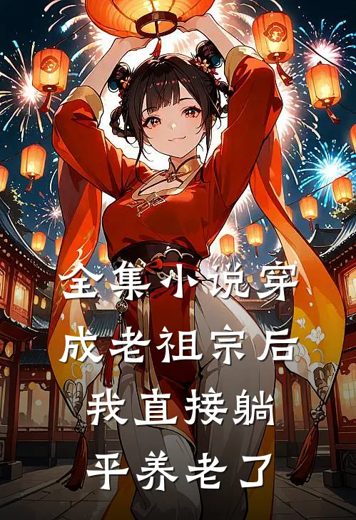 全集小说穿成老祖宗后，我直接躺平养老了
