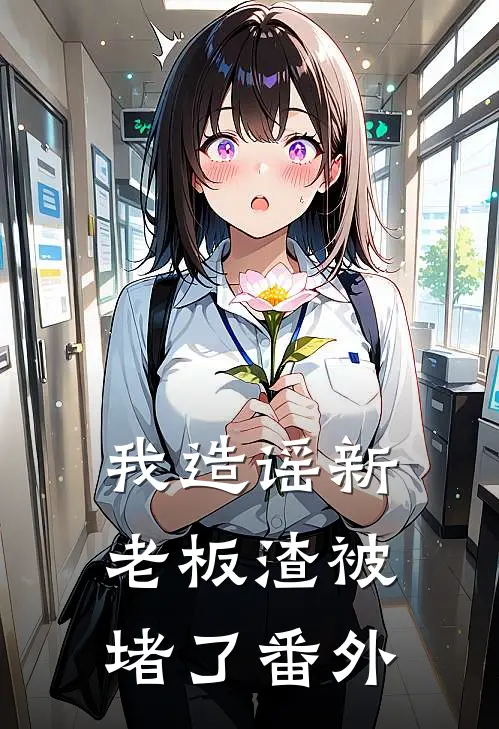 我造谣新老板渣被堵了 番外