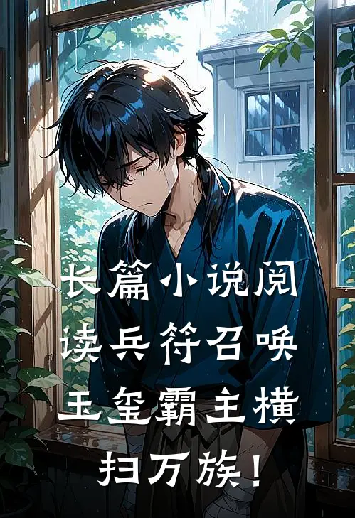 长篇小说阅读兵符召唤：玉玺霸主横扫万族！
