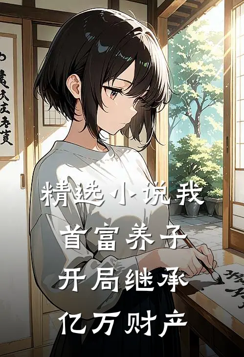 精选小说我，首富养子，开局继承亿万财产