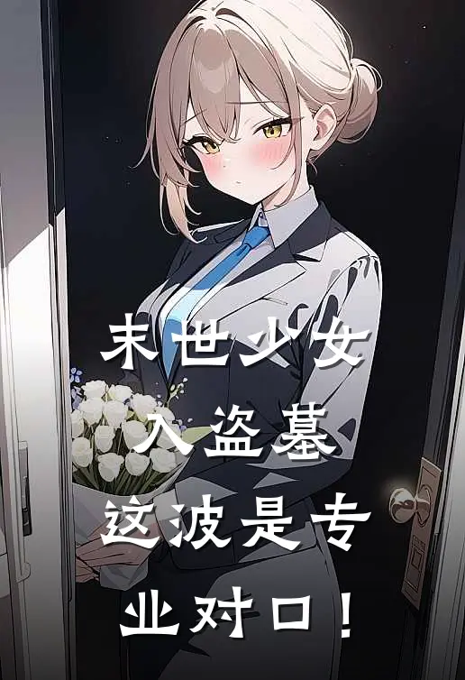 末世少女入盗墓，这波是专业对口！
