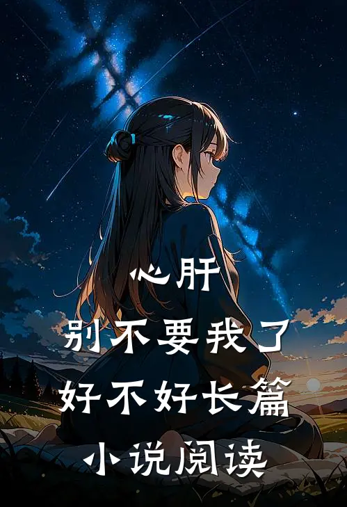 心肝，别不要我了好不好长篇小说阅读