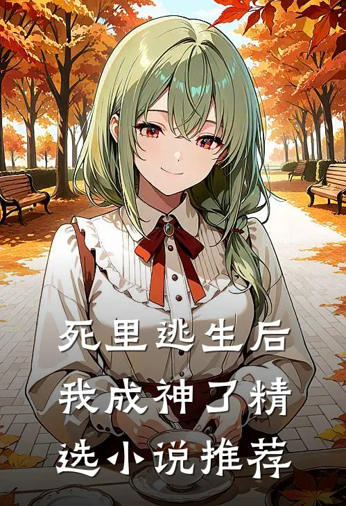 死里逃生后,我成神了精选推荐阅读