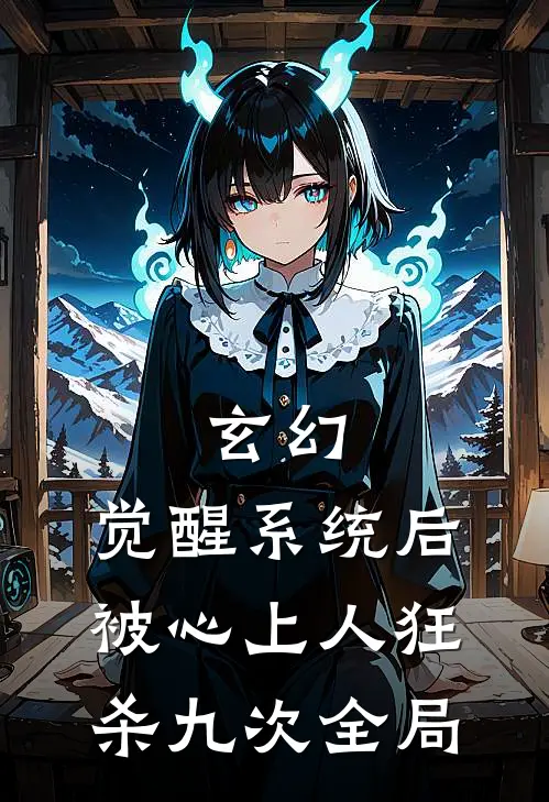 玄幻：觉醒系统后被心上人狂杀九次全局