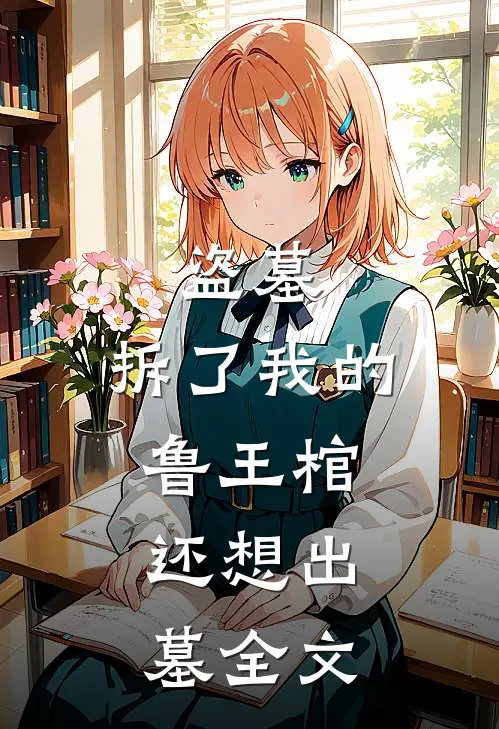 盗墓拆了我的鲁王棺,还想出墓全文在线阅读