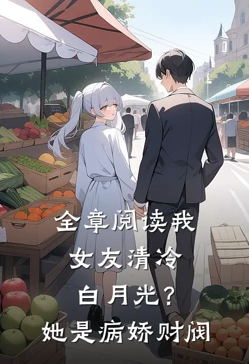 全章阅读我女友清冷白月光？她是病娇财阀