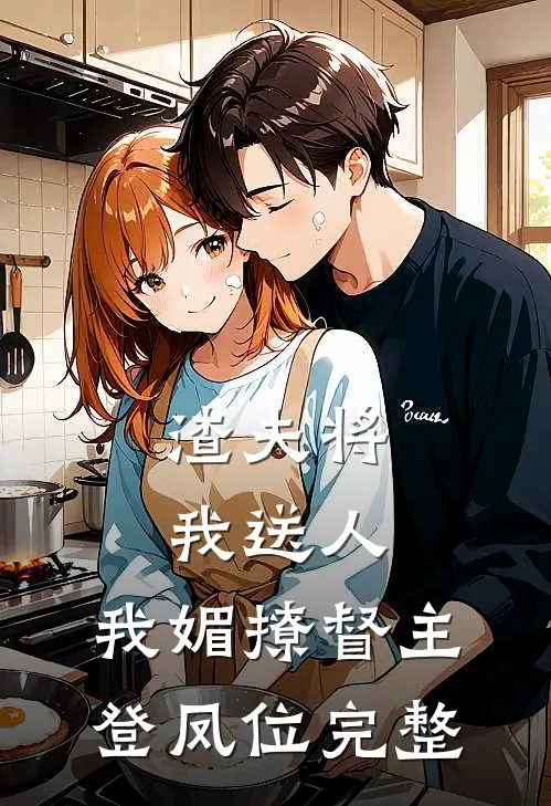渣夫将我送人，我媚撩督主登凤位完整
