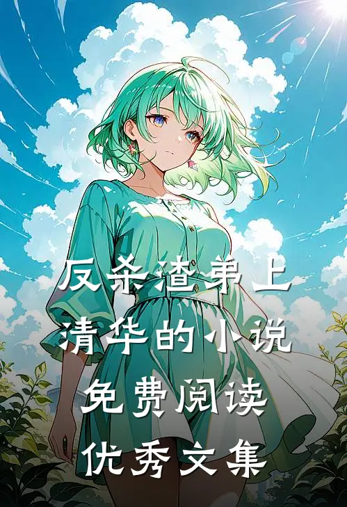 反杀渣弟上清华的小说免费阅读优秀文集