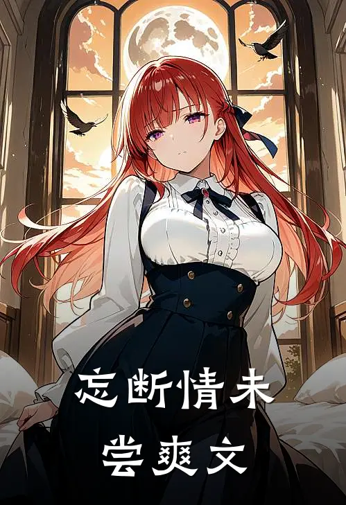 忘断情未尝爽文