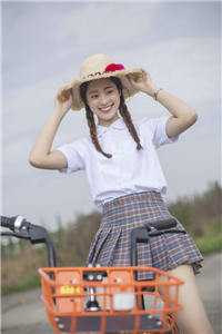 看到弹幕后，为竹马复读的女友悔疯了知乎