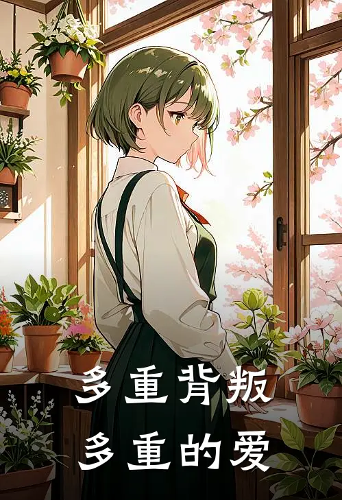 多重背叛,多重的爱