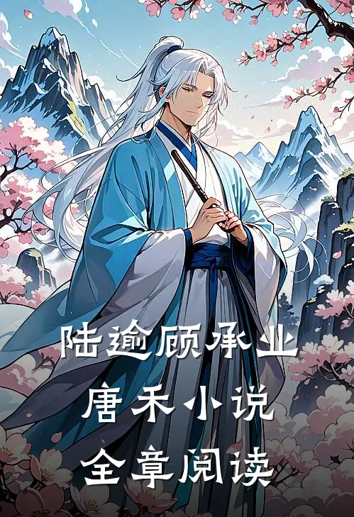 陆逾顾承业唐禾小说全章阅读