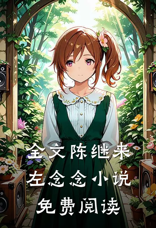 全文陈继来左念念小说免费阅读