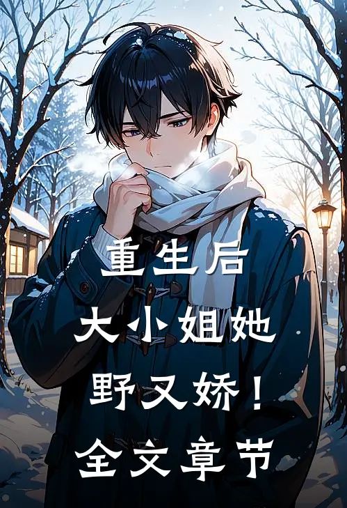 重生后，大小姐她野又娇！全文章节