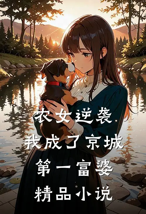 农女逆袭我成了京城第一富婆精品免费阅读