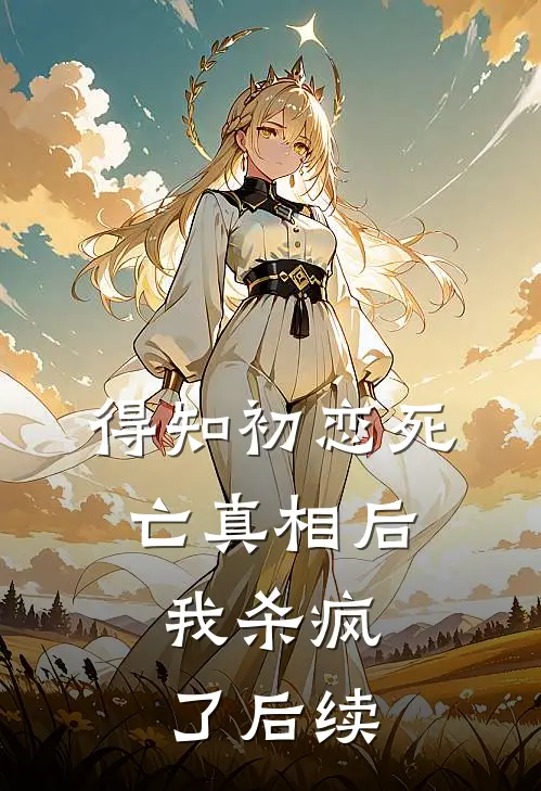 得知初恋死亡真相后,我杀疯了后续
