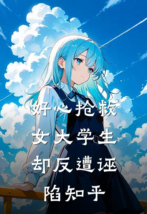 好心抢救女大学生，却反遭诬陷知乎