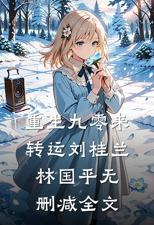 重生九零来转运刘桂兰林国平无删减全文